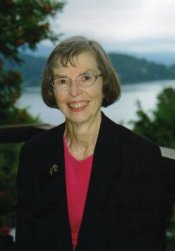 Pamela Proctor