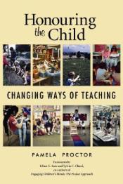 Honouring the Child: Changing Ways of Teaching